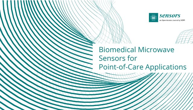 Biomedical-Microwave-Sensors-for-Point-of-Care-Applications