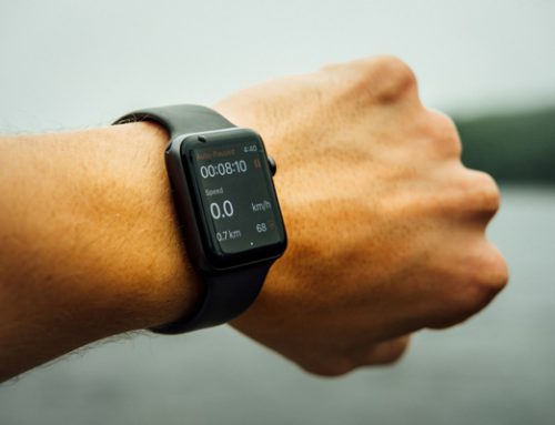 Future market opportunities for wearable devices