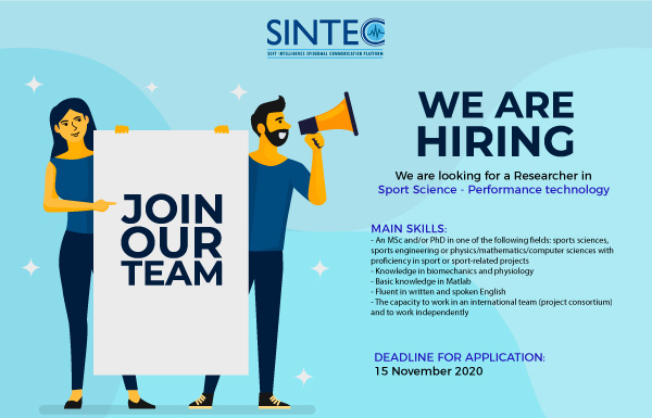 SINTEC-is-hiring-a-researcher-in-Sport-Science