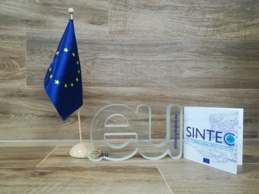 Connection, communication, and progress are the three-magic word of SINTEC’s project