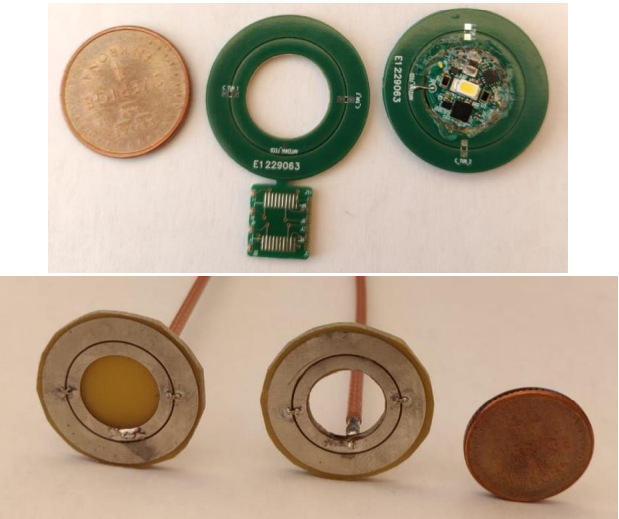 Designing of the new SINTEC hardware