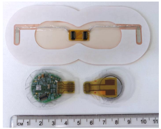 Stretchable PCB Technology 2