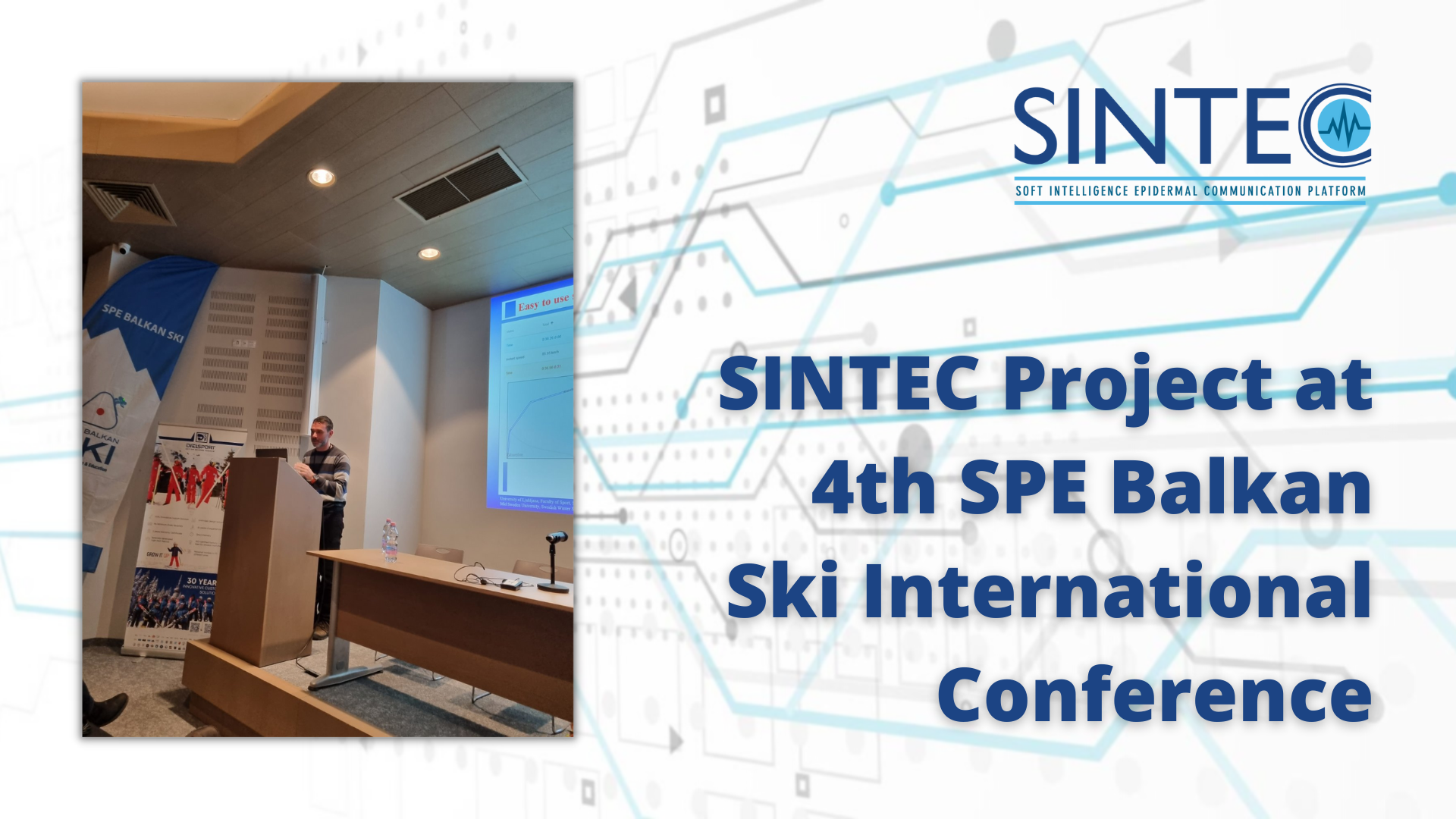 4th SPE Balkan Ski International Conference