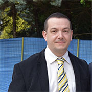 Nikolaos-Beredimas-Bio