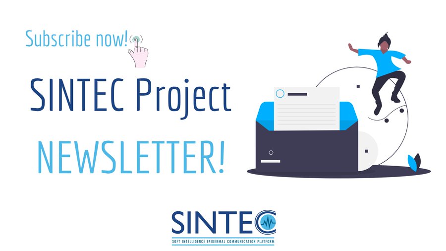 The 5th SINTEC Newsletter is out!
