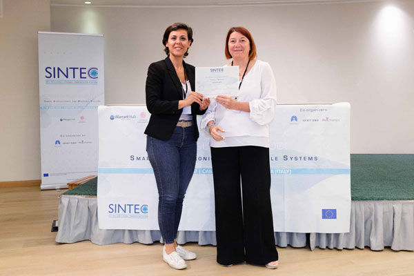 SINTEC-SUMMER-SCHOOL-Certificato-of-attendence-to-Lucia-Arcarisi