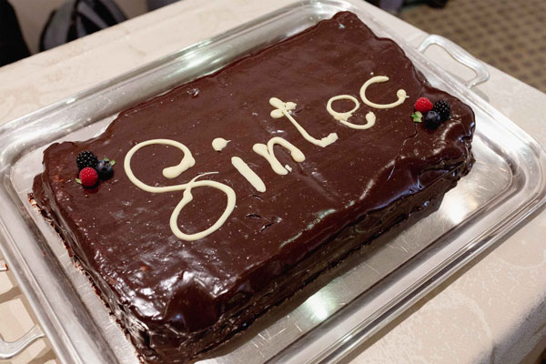 SINTEC-SUMMER-SCHOOL-Final-Event-Cake