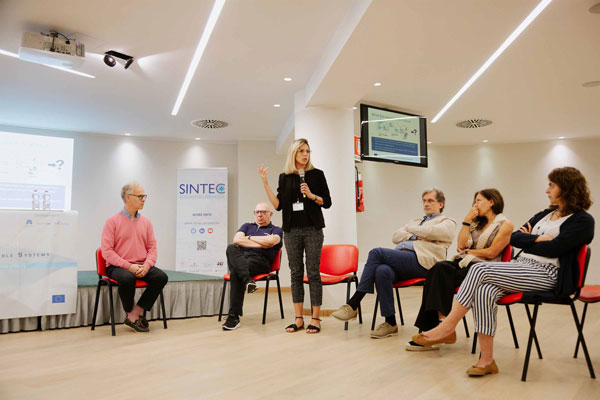 Sintec-Summer-school-Open-discussion-with-spaekers