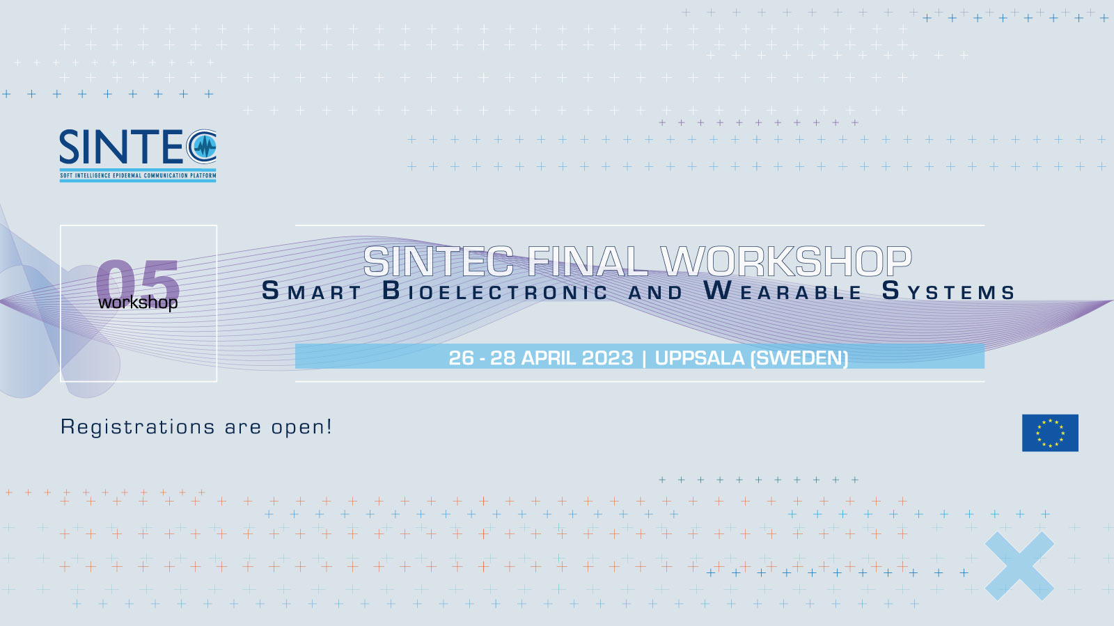 SINTEC | Soft Intellingent Epidermal Communication Platform | H2020