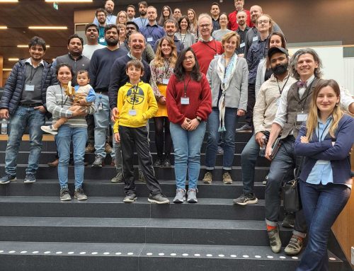 SINTEC Final Workshop – Photo gallery